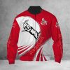 1. FC Köln Bomberjacke
