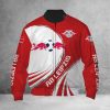 RB Leipzig Bomberjacke
