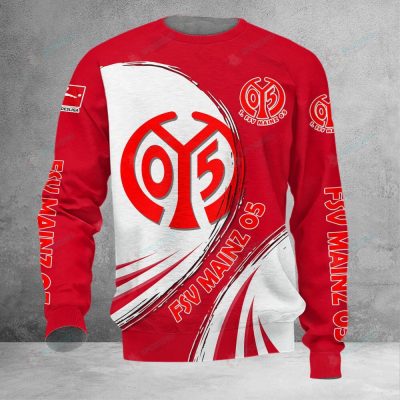 Sweatshirt 1. FSV Mainz 05