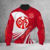 1. FSV Mainz 05 Bomberjacke
