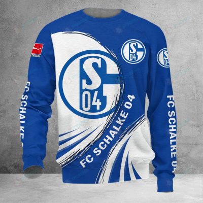 Sweatshirt Schalke 04