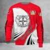 Sweatshirt Bayer 04 Leverkusen