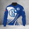 Schalke 04 Bomberjacke