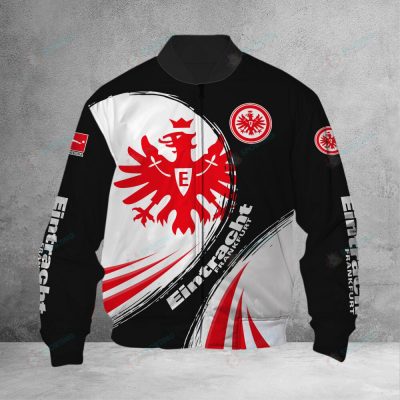 Eintracht Frankfurt Bomberjacke