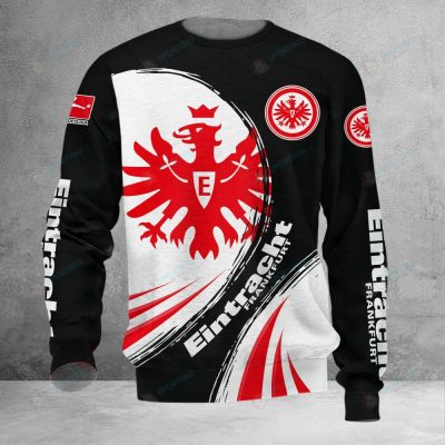 Sweatshirt Eintracht Frankfurt