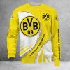 Sweatshirt Borussia Dortmund II