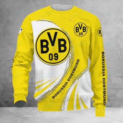Sweatshirt Borussia Dortmund II