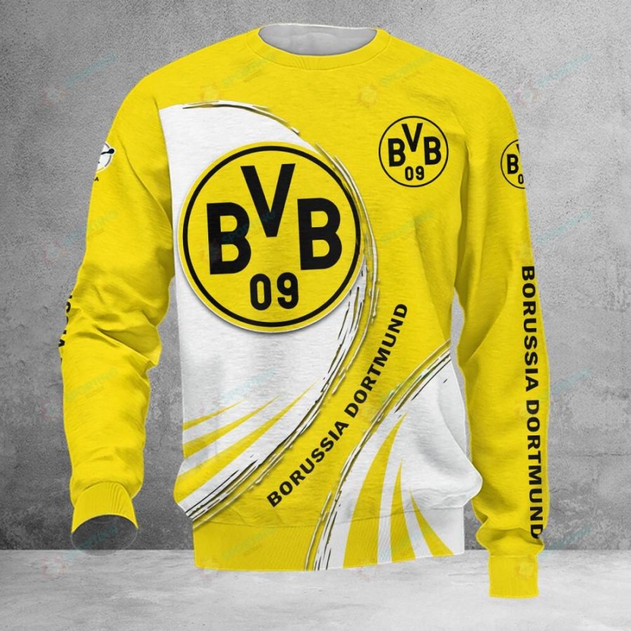 Sweatshirt Borussia Dortmund II