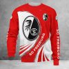 Sweatshirt SC Freiburg II