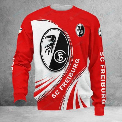 Sweatshirt SC Freiburg II