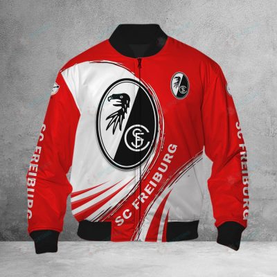 SC Freiburg II Bomberjacke