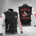 1. FC Köln College Jacke