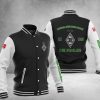 Borussia Mönchengladbach College Jacke