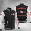 RB Leipzig College Jacke