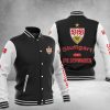 VfB Stuttgart College Jacke