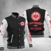 Eintracht Frankfurt College Jacke
