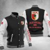FC Augsburg College Jacke