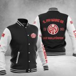 1. FSV Mainz 05 College Jacke