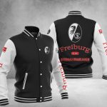 SC Freiburg College Jacke
