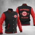 Eintracht Frankfurt College Jacke