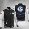 Schalke 04 College Jacke