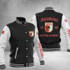 FC Augsburg College Jacke