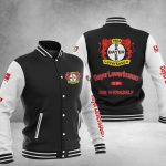 Bayer 04 Leverkusen College Jacke