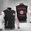 FC Bayern München College Jacke