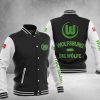 VfL Wolfsburg College Jacke