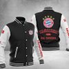 FC Bayern München College Jacke