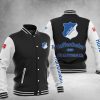 TSG Hoffenheim College Jacke