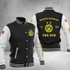 Borussia Dortmund College Jacke
