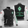 Werder Bremen College Jacke