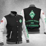Werder Bremen College Jacke