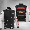 Union Berlin College Jacke