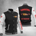 Union Berlin College Jacke
