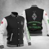 Borussia Mönchengladbach College Jacke