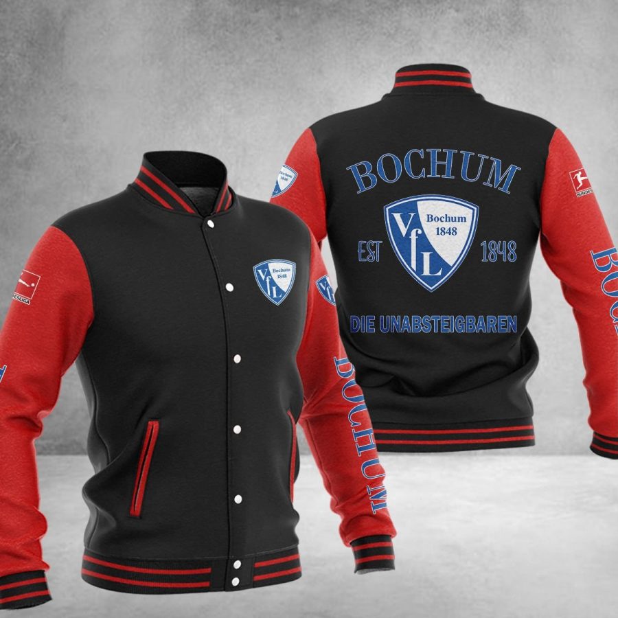 VfL Bochum College Jacke – Bild 3