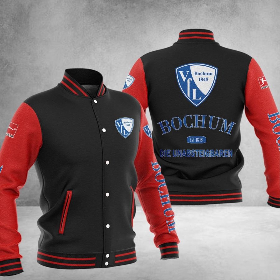 VfL Bochum College Jacke – Bild 3