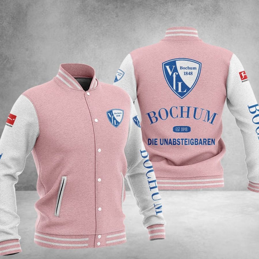 VfL Bochum College Jacke – Bild 6