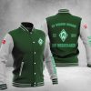 Werder Bremen College Jacke