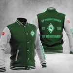Werder Bremen College Jacke