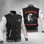 SC Freiburg II College Jacke
