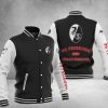 SC Freiburg II College Jacke