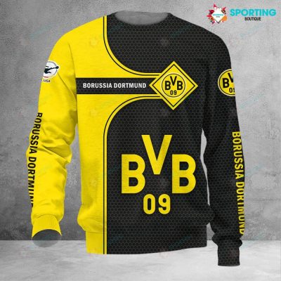 Sweatshirt Borussia Dortmund II
