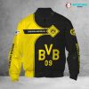 Borussia Dortmund II Bomberjacke