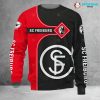 Sweatshirt SC Freiburg II