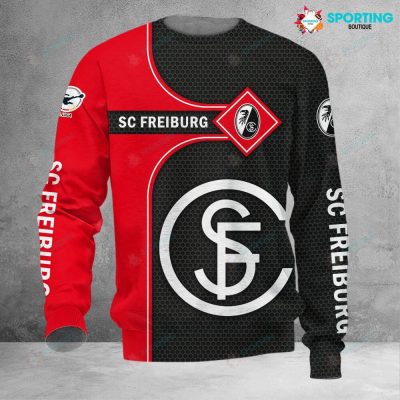 Sweatshirt SC Freiburg II
