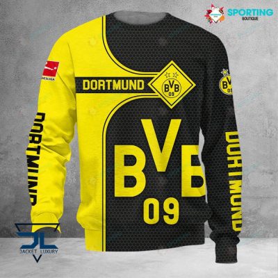 Sweatshirt Borussia Dortmund