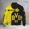 Borussia Dortmund Bomberjacke